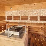 Almschloessl & Schrotteralm Lägenhetshotell Obertauern