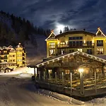 Almschloessl & Schrotteralm 4*