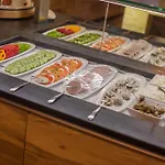 Lägenhetshotell Almschloessl & Schrotteralm 4*