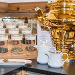Almschloessl & Schrotteralm Aparthotel Obertauern