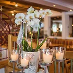 Aparthotel Almschloessl & Schrotteralm