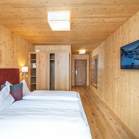 Almschloessl & Schrotteralm 4* 오베르타우에른