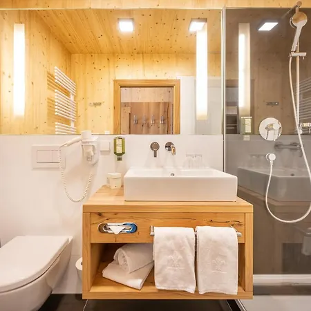 Almschloessl & Schrotteralm