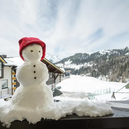 Almschloessl & Schrotteralm アパートホテル オーバータウエルン