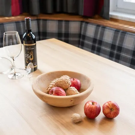 Almschloessl & Schrotteralm 4* 오베르타우에른