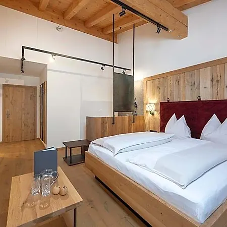 Almschloessl & Schrotteralm Aparthotel Obertauern
