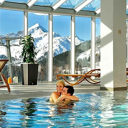 Almschloessl & Schrotteralm 4* Obertauern