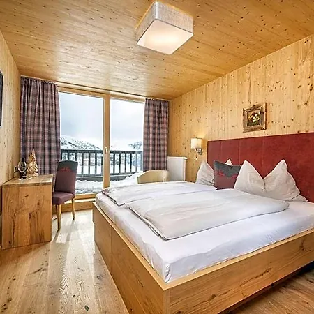 Almschloessl & Schrotteralm Obertauern