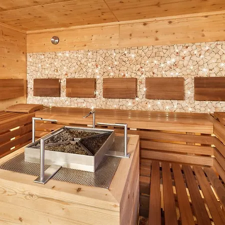 Almschloessl & Schrotteralm 아파트호텔 오베르타우에른