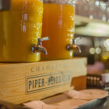 Almschloessl & Schrotteralm アパートホテル オーバータウエルン