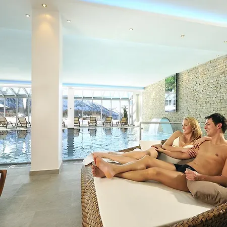 Almschloessl & Schrotteralm 4*