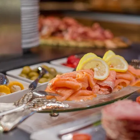 아파트호텔 Almschloessl & Schrotteralm 오베르타우에른