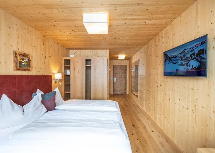 Almschloessl & Schrotteralm 4* Obertauern