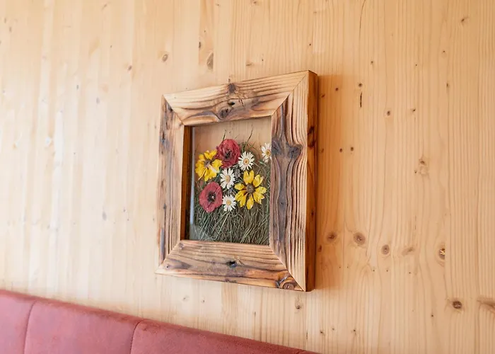 Almschloessl & Schrotteralm