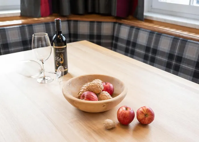 Almschloessl & Schrotteralm 4* Obertauern