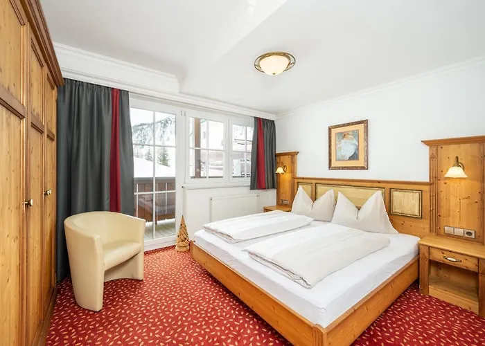 Almschloessl & Schrotteralm Obertauern