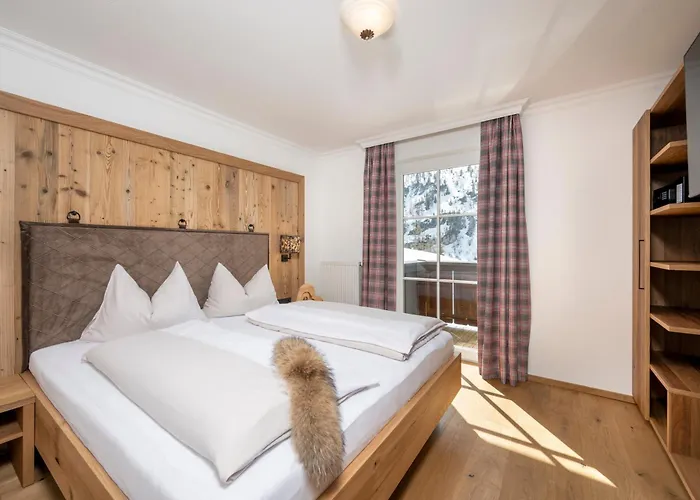 Almschloessl & Schrotteralm Aparthotel