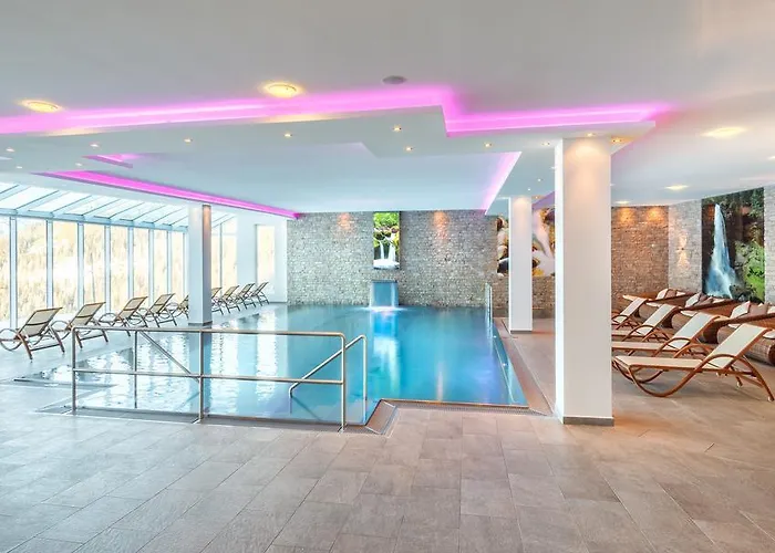 Almschloessl & Schrotteralm 4* Obertauern