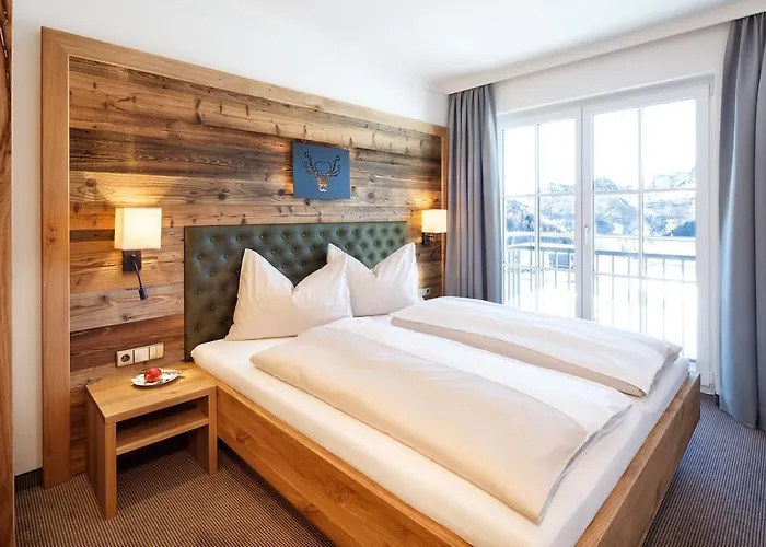 Almschloessl & Schrotteralm Aparthotel 4*