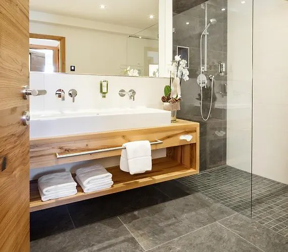 Aparthotel Almschloessl & Schrotteralm Obertauern