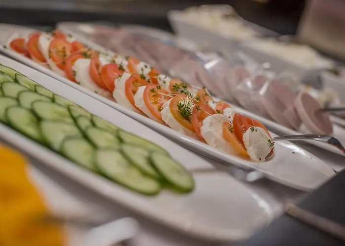 Almschloessl & Schrotteralm Aparthotel Obertauern