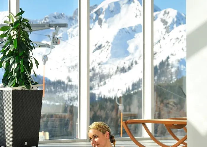 Almschloessl & Schrotteralm Aparthotel