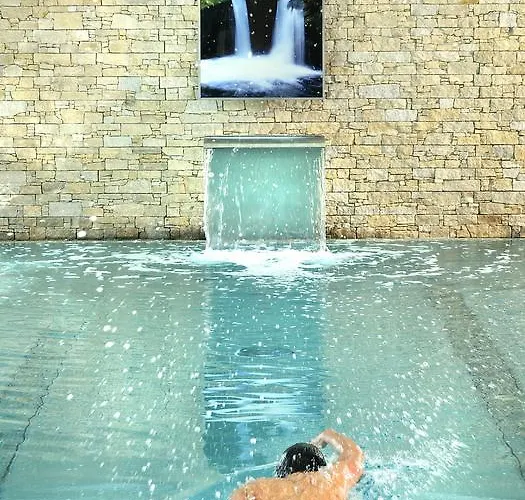 Aparthotel Almschloessl & Schrotteralm