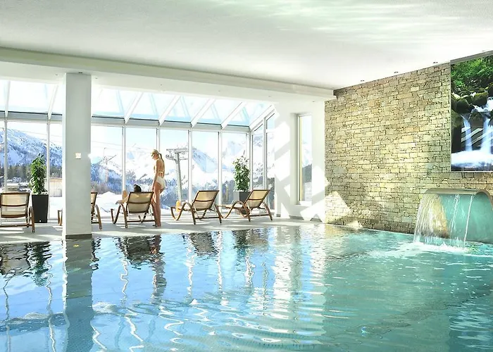 Almschloessl & Schrotteralm 4*