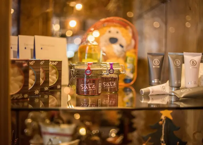 Almschloessl & Schrotteralm 4*