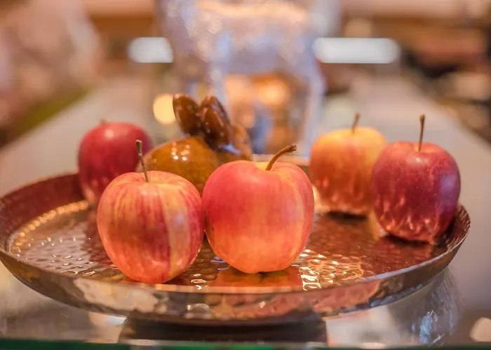 Almschloessl & Schrotteralm