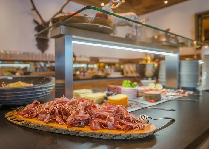 Almschloessl & Schrotteralm 4* Obertauern