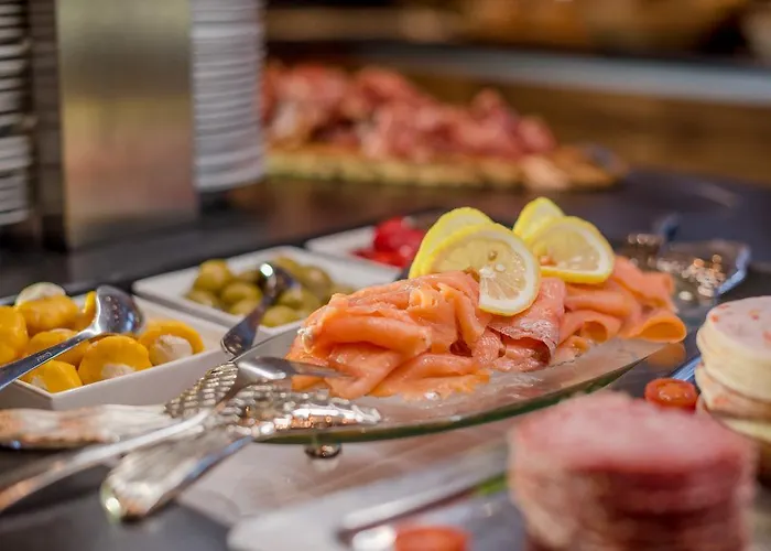 Aparthotel Almschloessl & Schrotteralm Obertauern