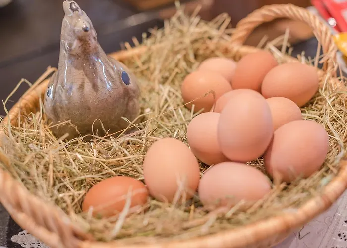 Almschloessl & Schrotteralm