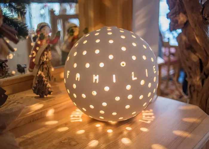 Aparthotel Almschloessl & Schrotteralm