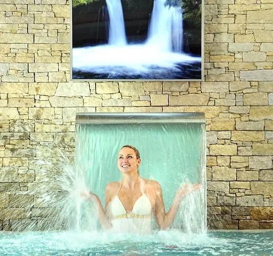 Almschloessl & Schrotteralm Aparthotel 4*